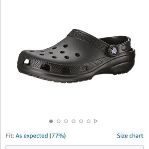 BRAND NEW Crocs